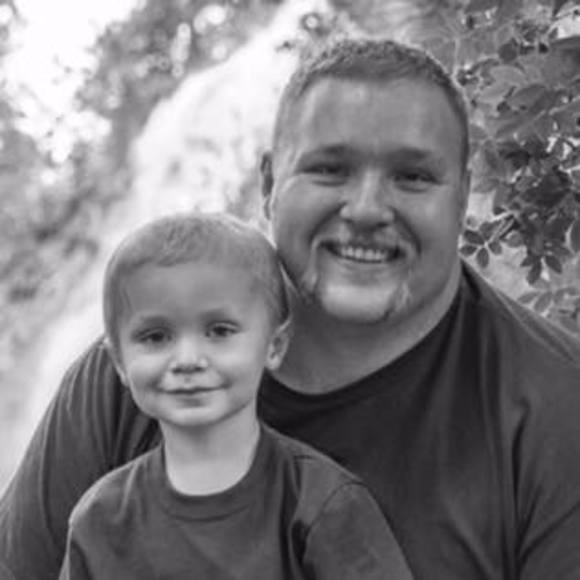 Meet your Posher, Jared - Picture 1 of 1